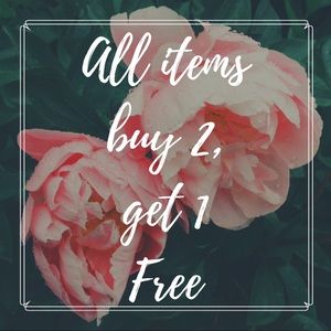 Don't miss this deal!!!!